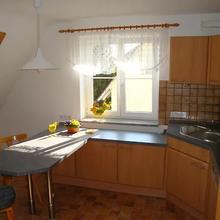 Ferienwohnung Frick * 랑게나르겐
