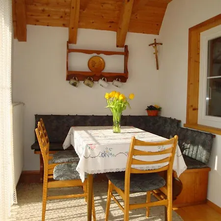 Ferienwohnung Frick 아파트