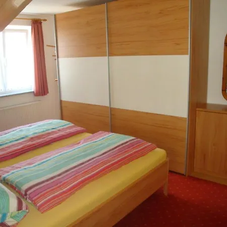 Ferienwohnung Frick *
