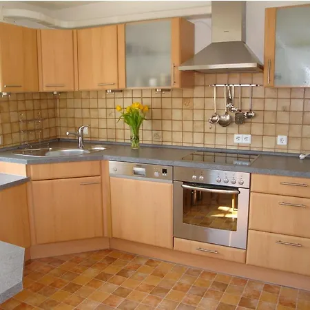 Ferienwohnung Frick 아파트 *
