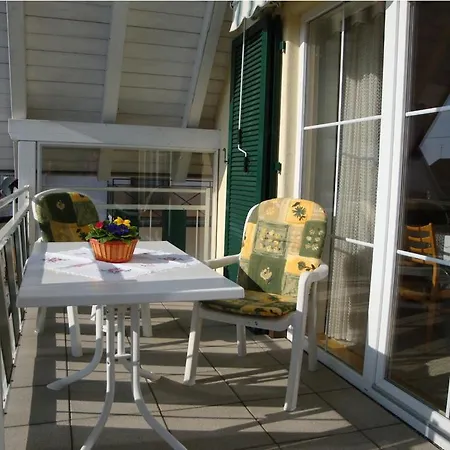 Ferienwohnung Frick 아파트 *