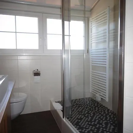 Ferienwohnung Frick 아파트 *