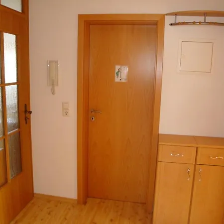 Ferienwohnung Frick 아파트